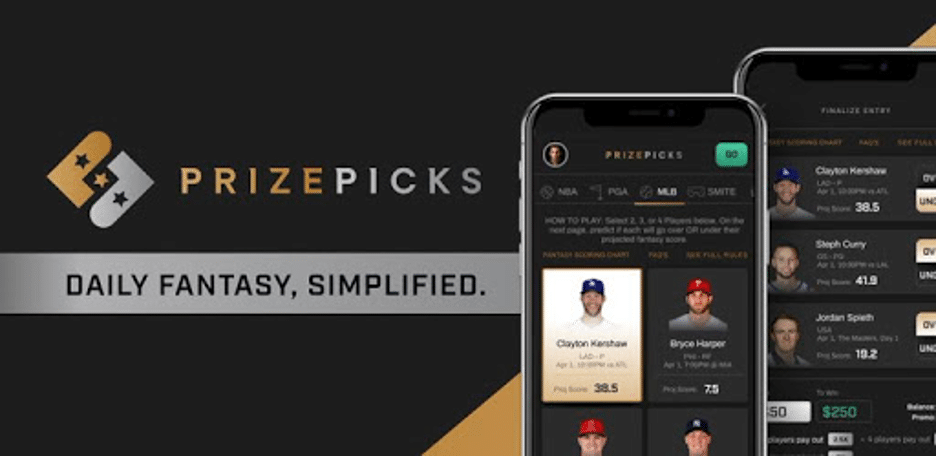 Positive Reviews: PrizePicks - DFS Game - by Sideprize LLC ...
