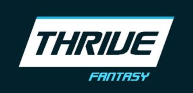 ThriveFantasy - Daily Fantasy Sports App -- Thrive Fantasy | PRLog