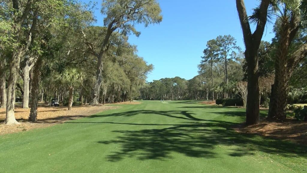 Harbour Town Golf Links hosts our preview of the RBC Heritage