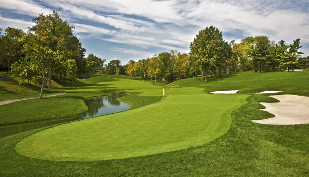 Muirfield Village hosts our preview of the Memorial tournament