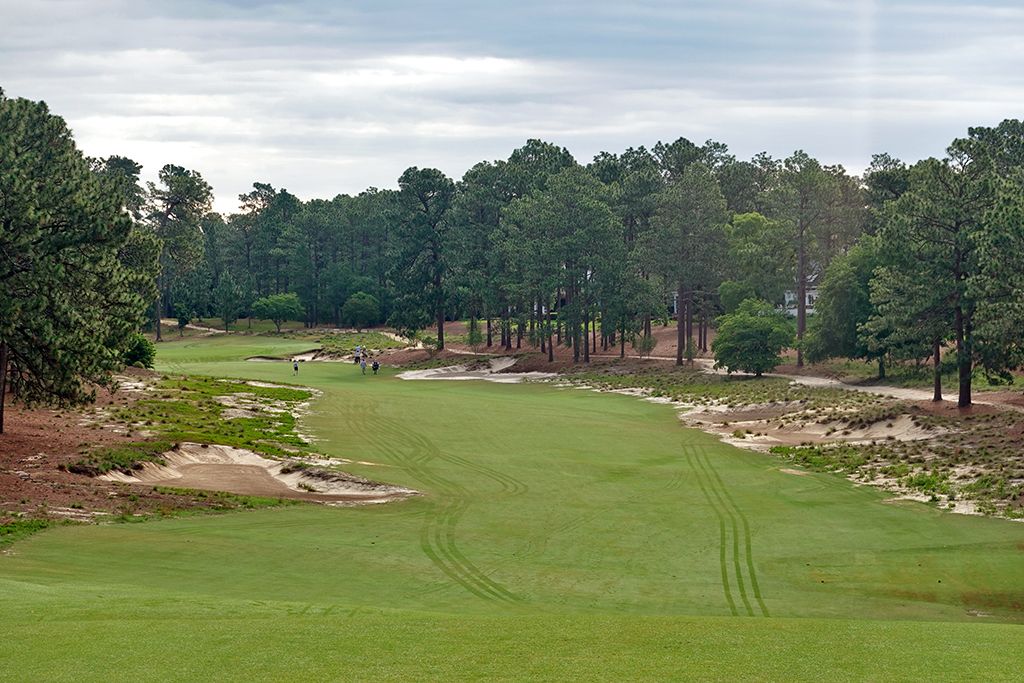 Pinehurst No. 2 hosts our US Open preview