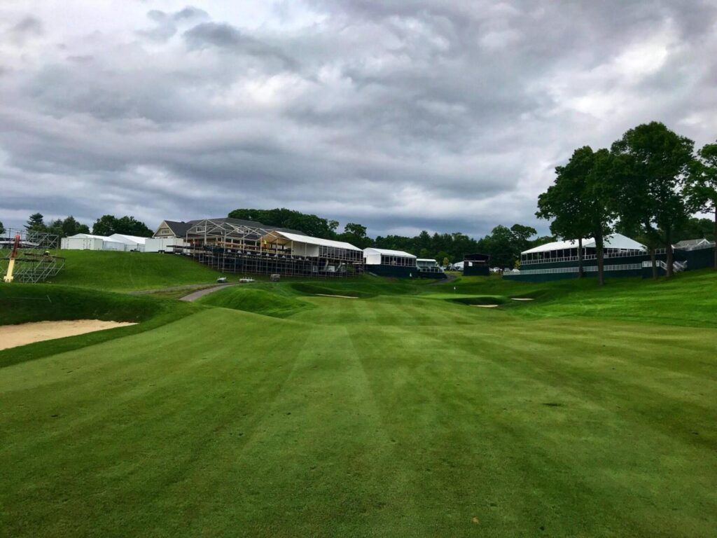 TPC River Highlands plays host to our Travelers Championship Preview